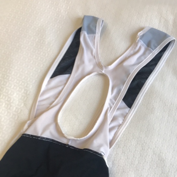 Louis Garneau Neo Power Motion Bib Short - Men's SIZE M - Picture 13 of 16